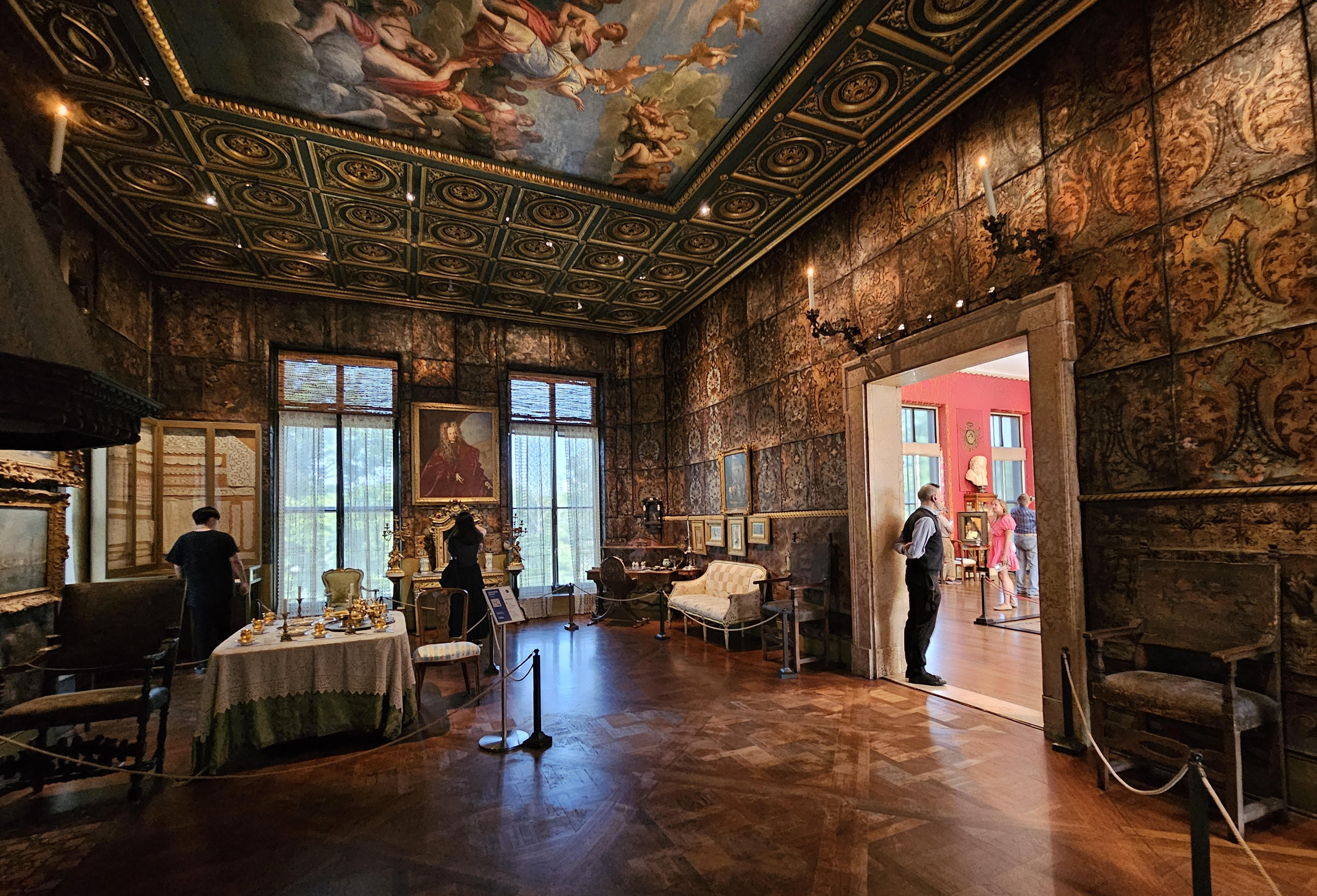 Gardner Museum